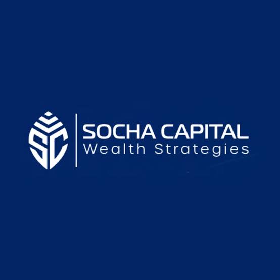Socha Capital logo