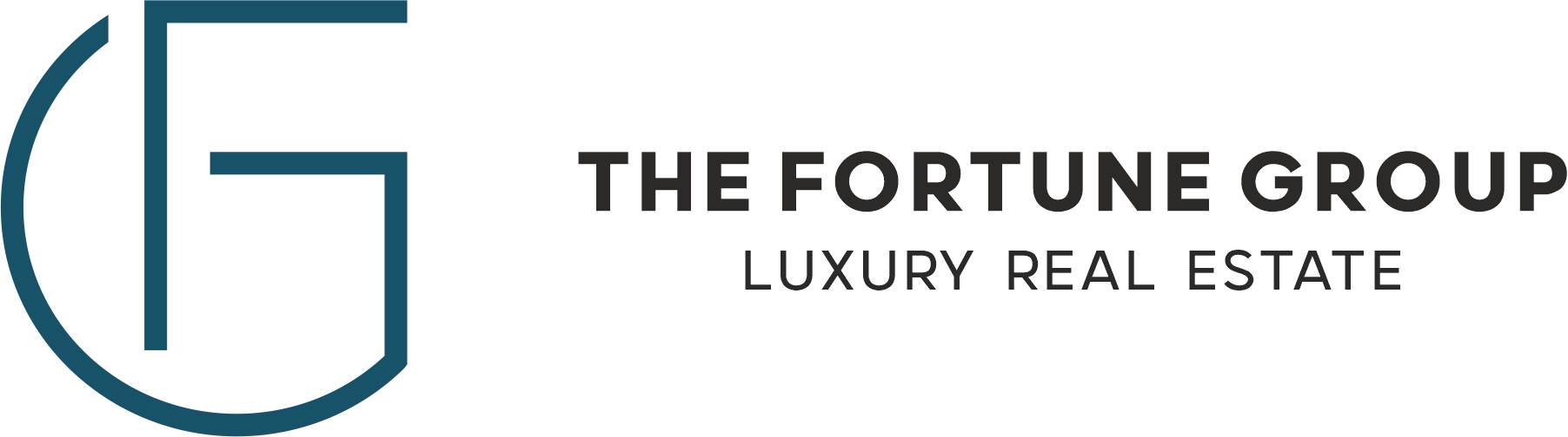 The Fortune Group Logo