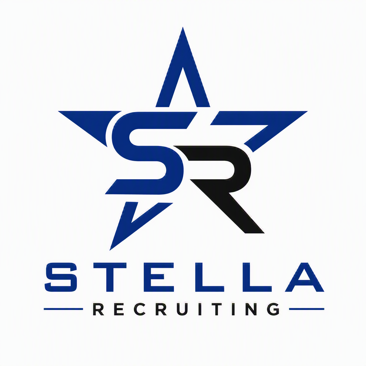 Stella Recruiting logo