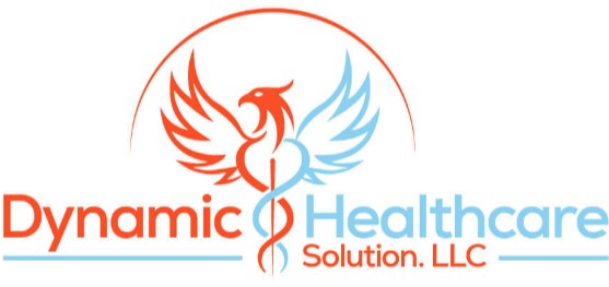 Dynamic Healthcare Solutions, LLC Logo