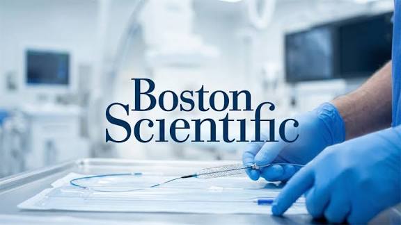Boston Medical Science logo