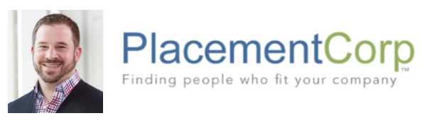 PlacementCorp Logo