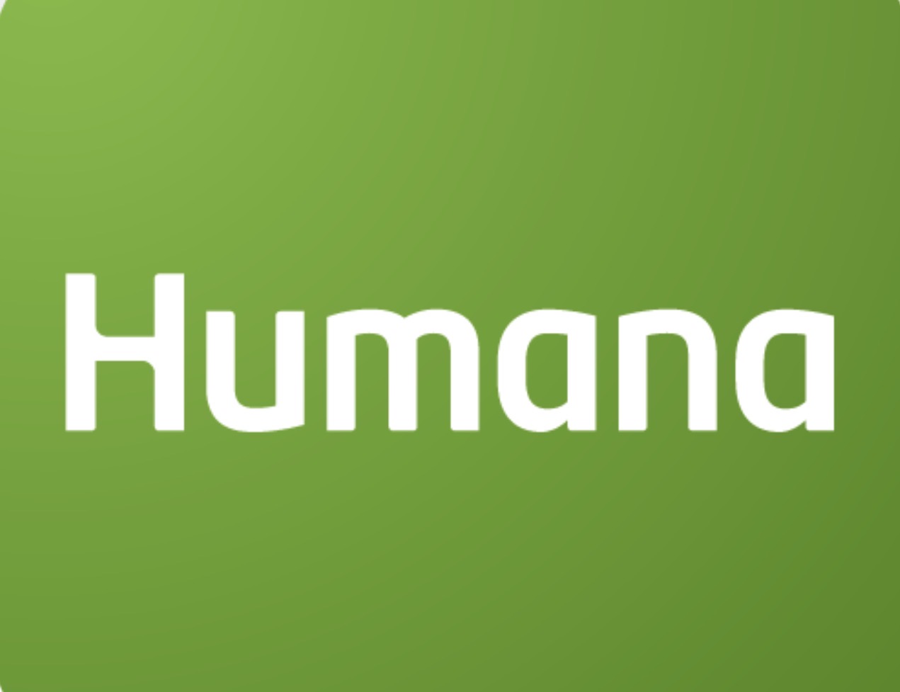 Humana Inc logo
