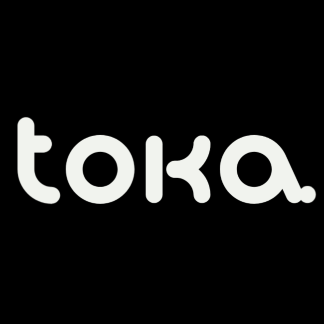 TOKA Business logo