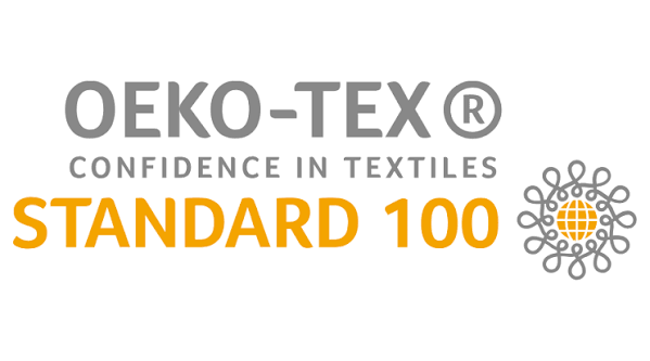 OEKO-TEX TEXTILES logo