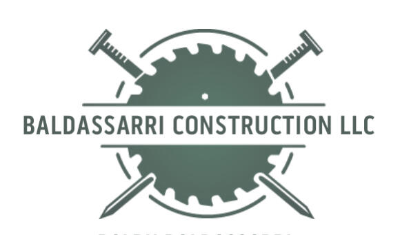 Baldassarri Construction LLC logo