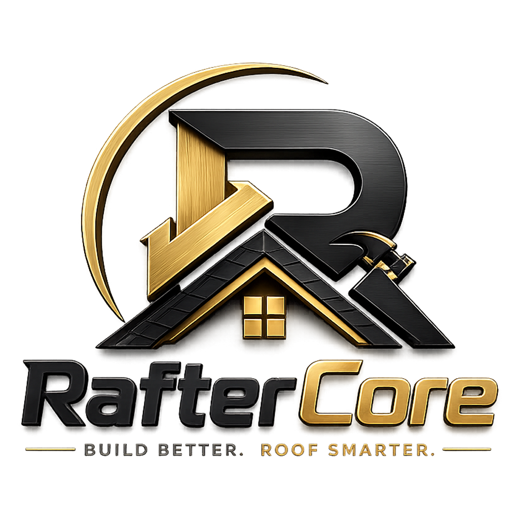 RafterCore Logo