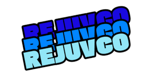 RejuvCo Life Logo