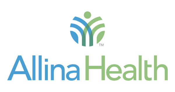 ALLINA HEALTH logo