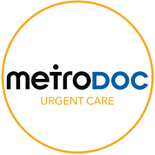 MetroDoc logo