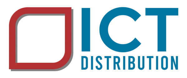 ICT Distribution PTE Ltd logo