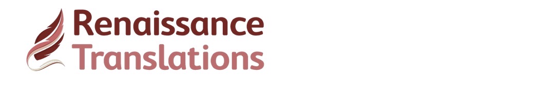 Renaissance Translation Ltd