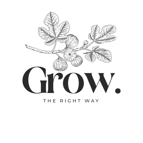 The Right Way LLC logo