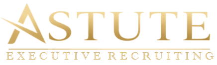 Astute Executive Recruiting logo