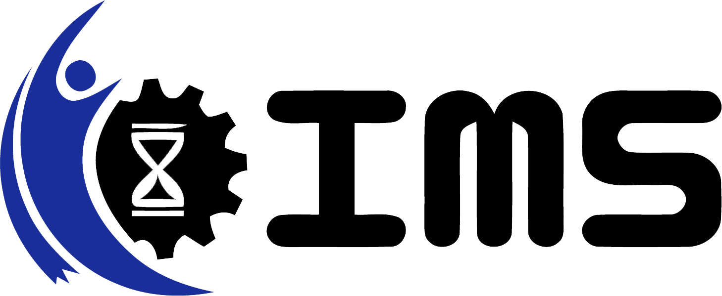 IMS Supply logo