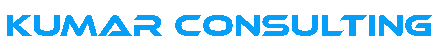 Kumar Consulting,LLC logo