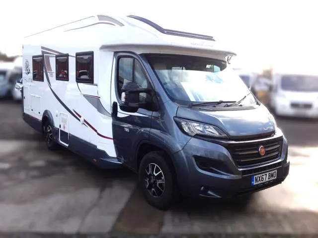 Motorhome image 2