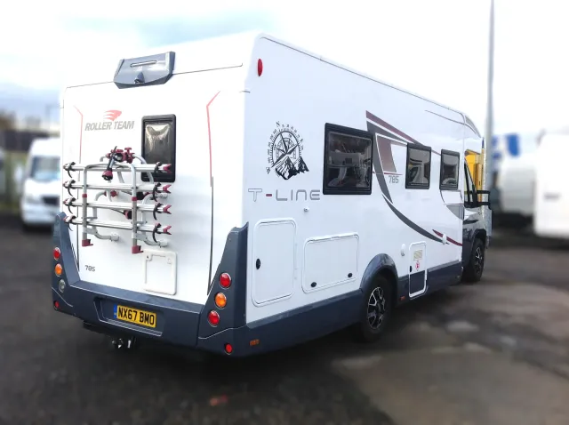 Motorhome image 3