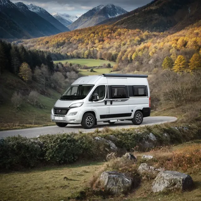 Motorhome image 1