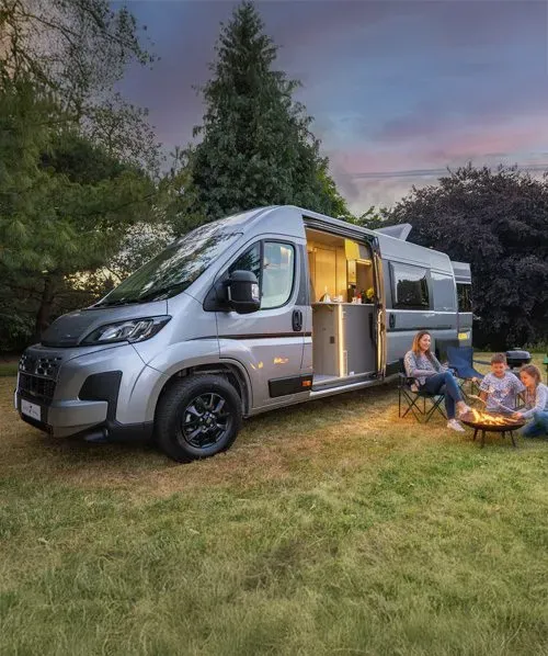 Motorhome image 1