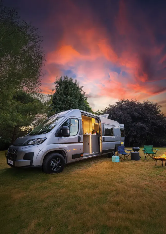 Motorhome image 3