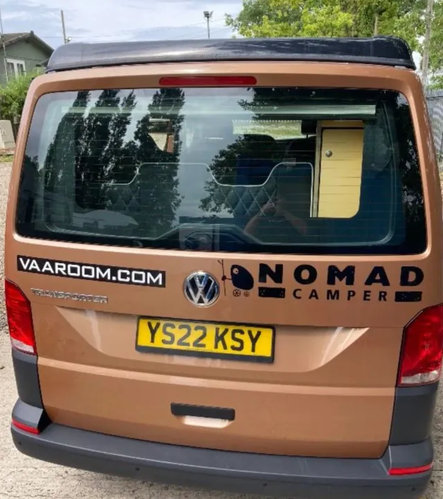 Motorhome image 3
