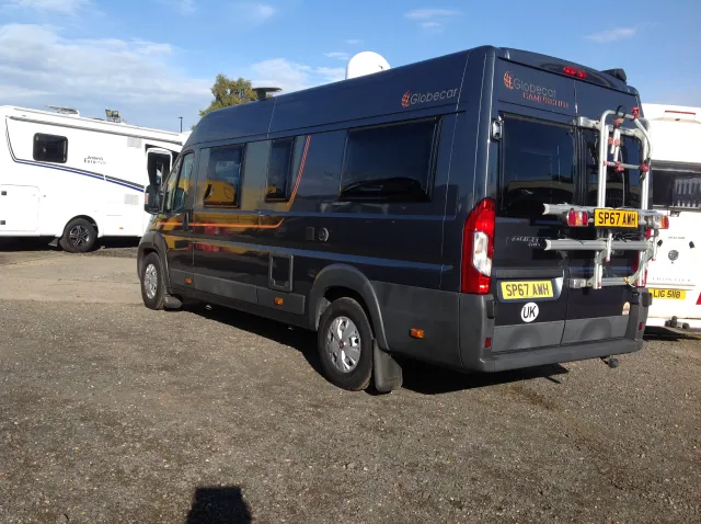 Motorhome image 2