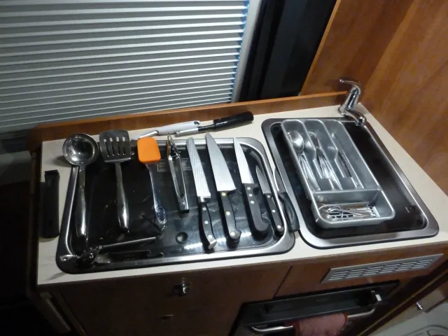 Motorhome image 1