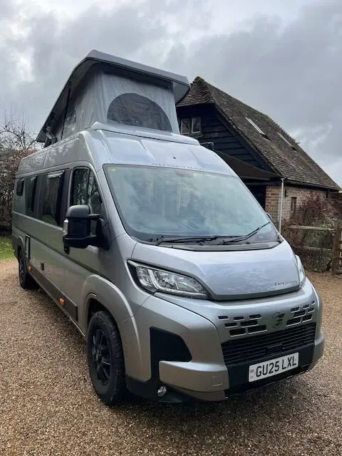 Motorhome image 3