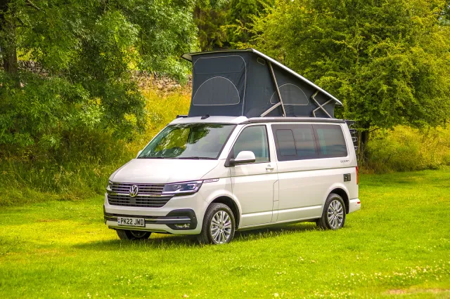 Motorhome image 1