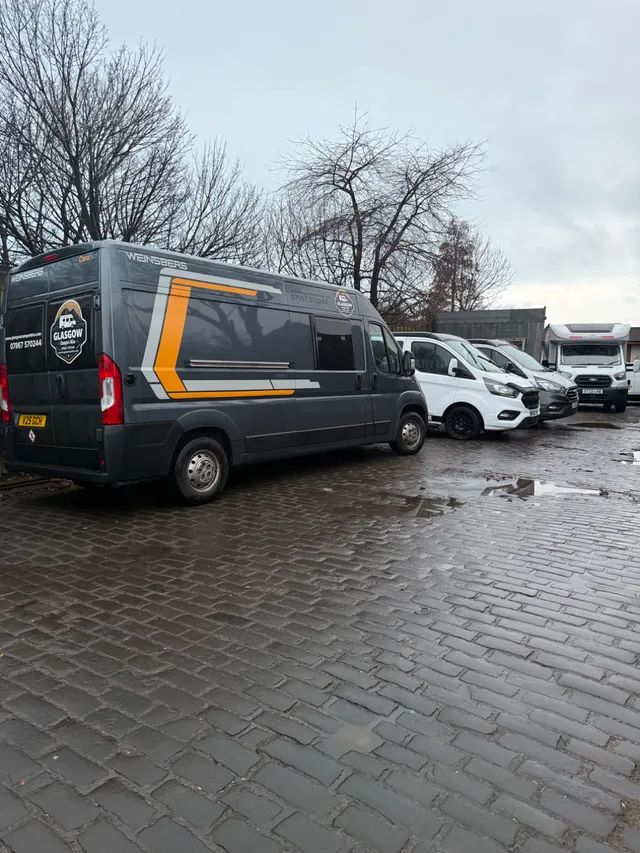 Motorhome image 2