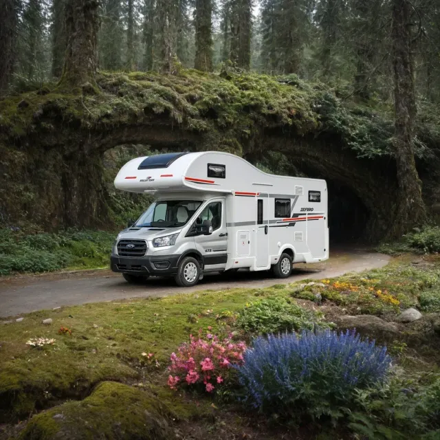 Motorhome image 1
