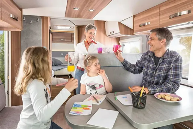 Motorhome image 2