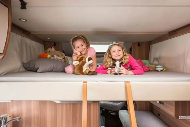 Motorhome image 3