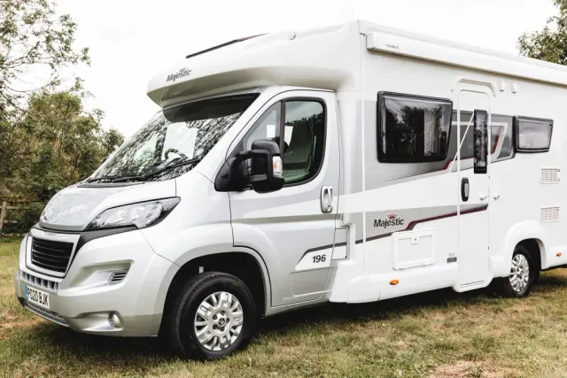 Motorhome image 1