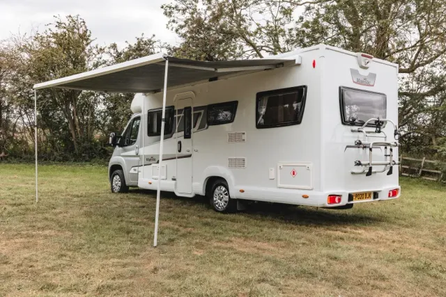 Motorhome image 3