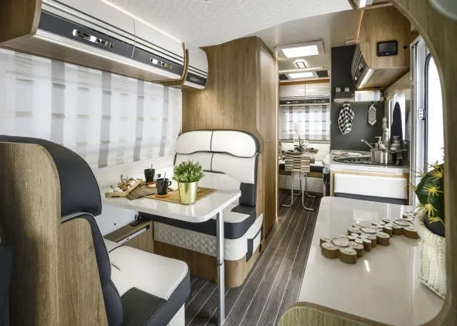 Motorhome image 2