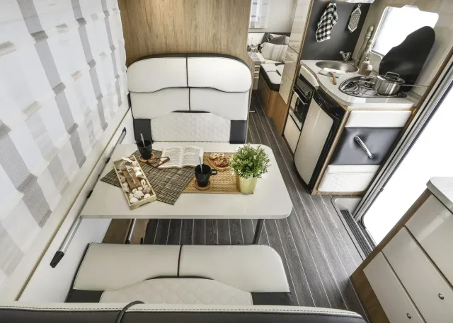 Motorhome image 3