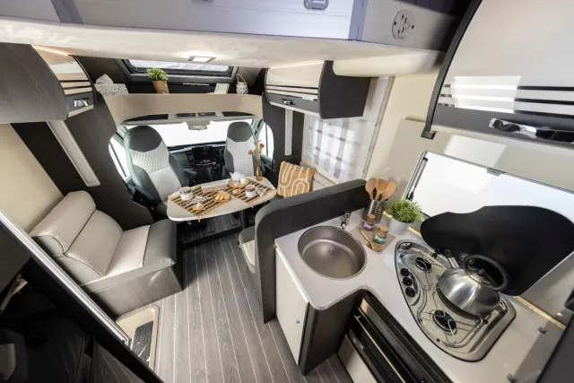 Motorhome image 2