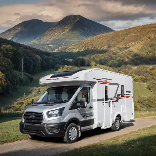 Motorhome image 1