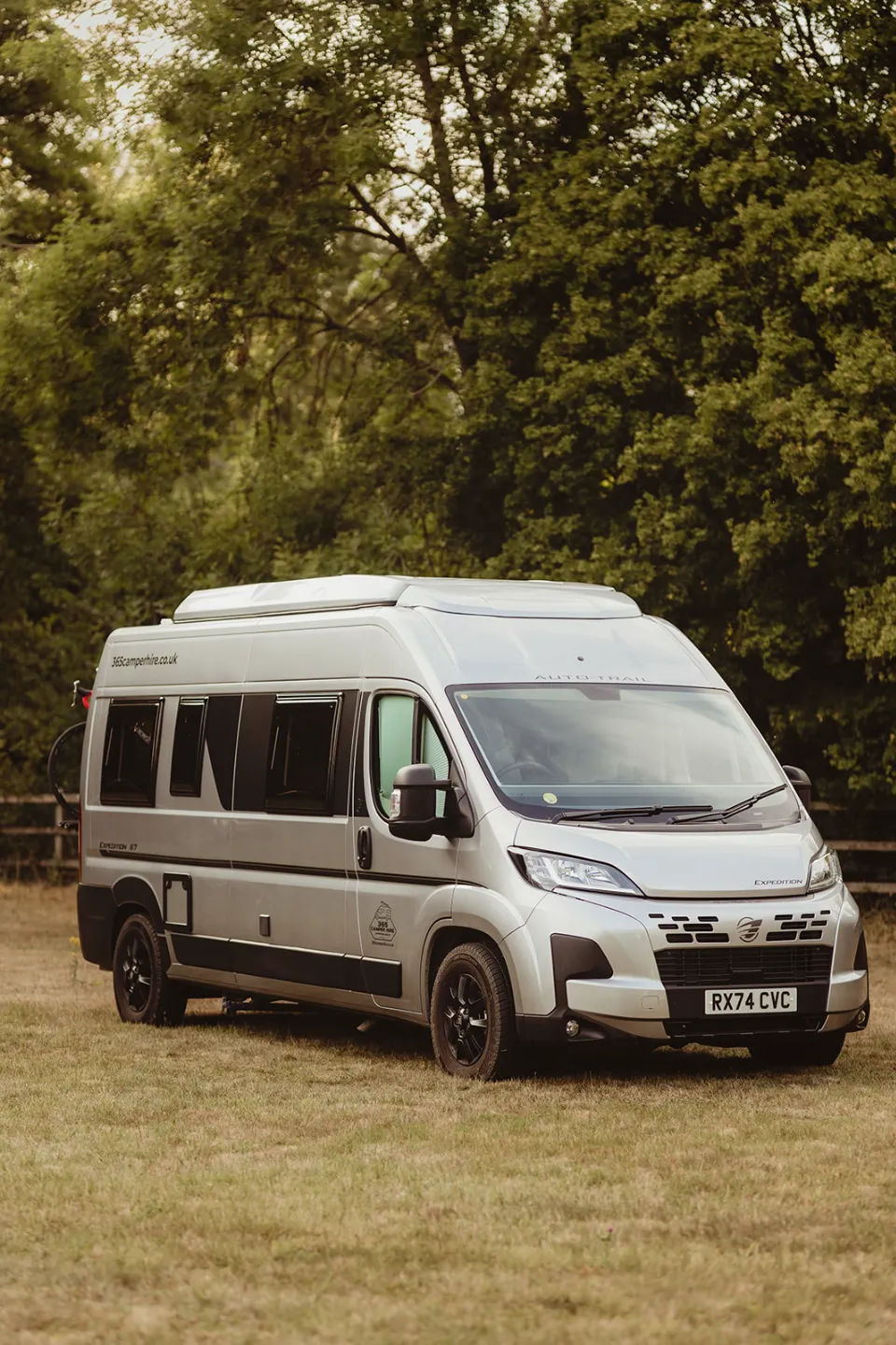 Expedition 67 – the ultimate flexible all-rounder