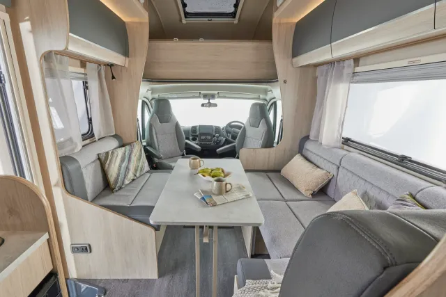 Motorhome image 2