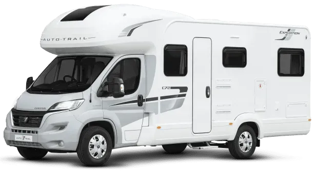 Motorhome image 1