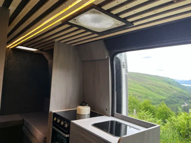 Motorhome image 3
