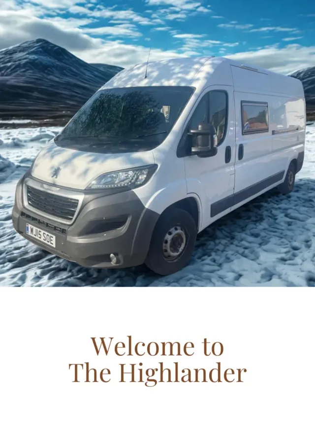 Motorhome image 1