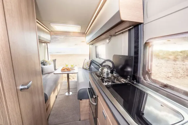 Motorhome image 3