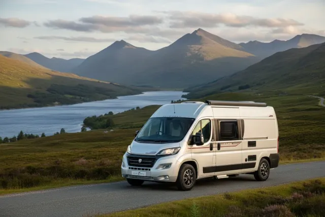 Motorhome image 1