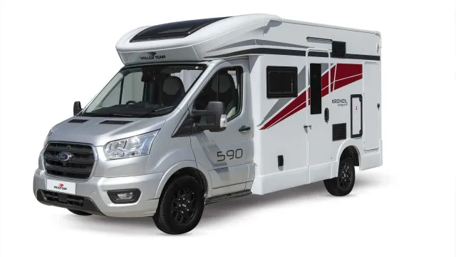 Motorhome image 2