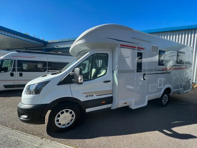 Motorhome image 2