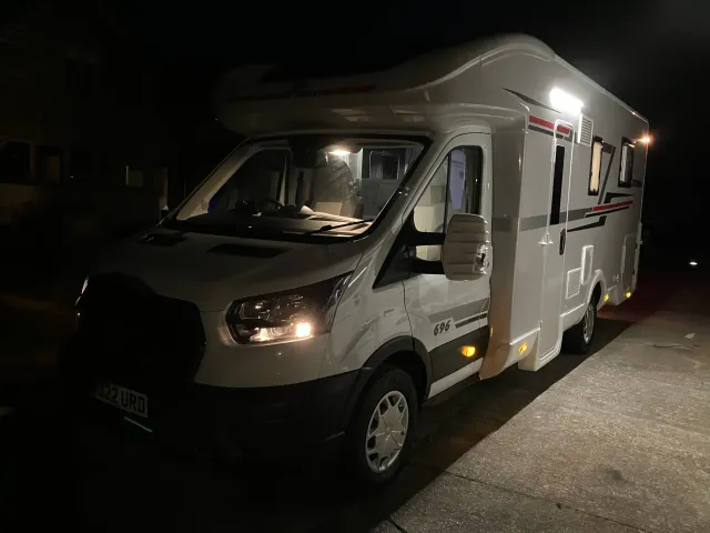 Motorhome image 3